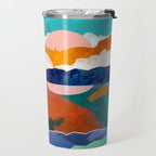 Fallscape Travel Mug Gallery Image 2