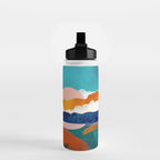 Fallscape Water Bottle Gallery Image 2