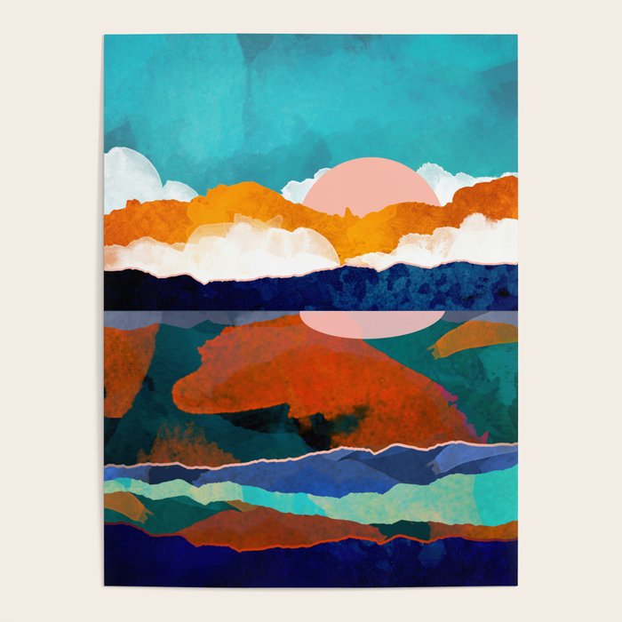 Fallscape Poster Gallery Image 4