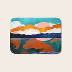 Fallscape Bath Mat Gallery Image 1