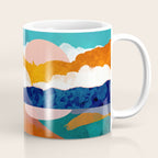 Fallscape Coffee Mug Gallery Image 1