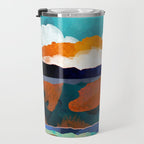 Fallscape Travel Mug Gallery Image 3