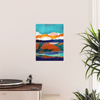 Fallscape Poster Gallery Image 2