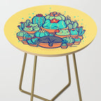 Catcus Patch Side Table Gallery Image 2