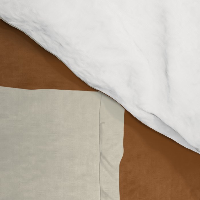Minimal Checkerboard Comforter Gallery Image 4
