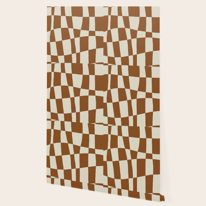 Minimal Checkerboard Wallpaper Gallery Image 2