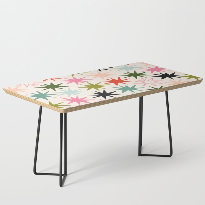 Star struck - festive Coffee Table Gallery Image 1