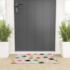 Star struck - festive Welcome Mat Gallery Image 3