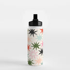 Star struck - festive Water Bottle Gallery Image 2