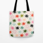Star struck - festive Tote Bag Gallery Image 1