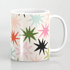 Star struck - festive Coffee Mug Gallery Image 1