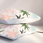 Star struck - festive Pillow Sham Gallery Image 3