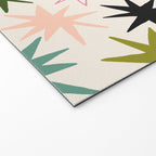 Star struck - festive Welcome Mat Gallery Image 2