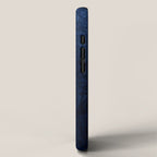 Blue Velvet iPhone Case Gallery Image 2