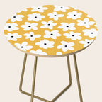 Daisy field Side Table Gallery Image 2