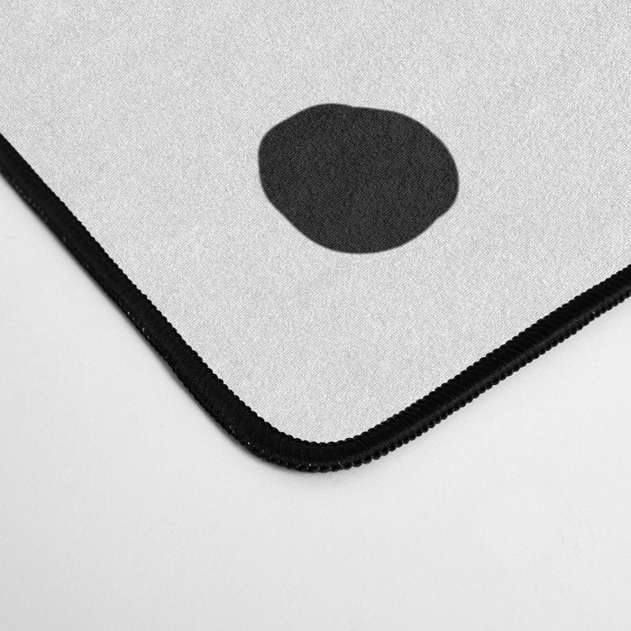 Daisy field Desk Mat Gallery Image 4