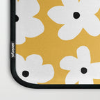 Daisy field Laptop Sleeve Gallery Image 3