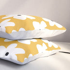 Daisy field Pillow Sham Gallery Image 3