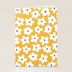 Daisy field Stationery Card Gallery Image 2