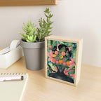 Floral beauty 24 Mini Art Print Gallery Image 2