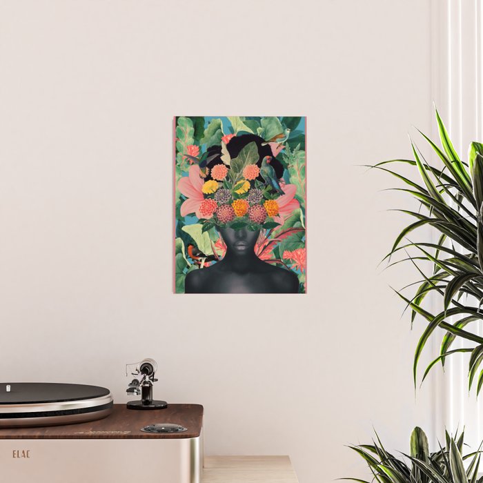 Floral beauty 24 Poster Gallery Image 2