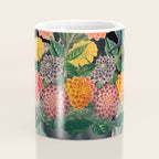 Floral beauty 24 Coffee Mug Gallery Image 4