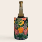 Floral beauty 24 Wine Chiller Gallery Image 1