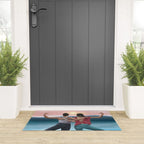 Sunset Serenity Welcome Mat Gallery Image 3