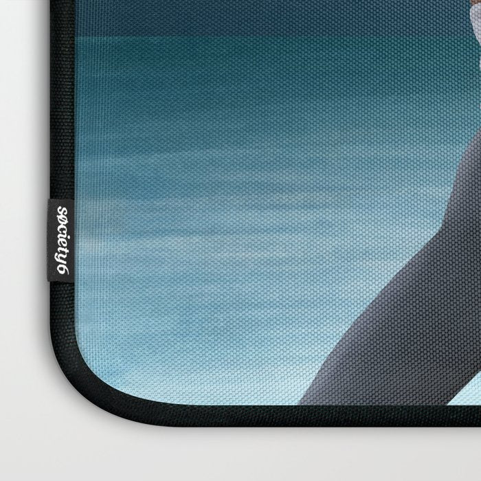 Sunset Serenity Laptop Sleeve Gallery Image 3