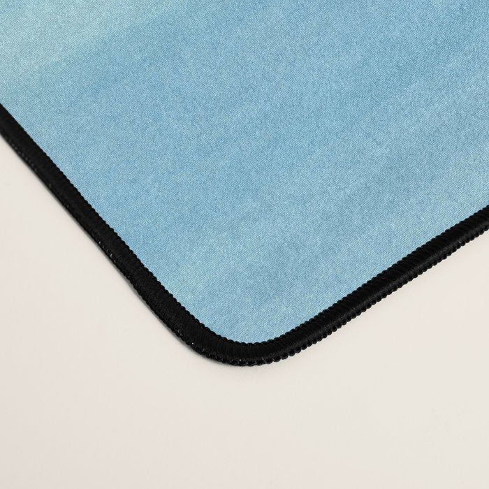 Sunset Serenity Desk Mat Gallery Image 4