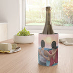 Sunset Serenity Wine Chiller Gallery Image 4