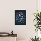 Bees Garden Poster Gallery Image 2