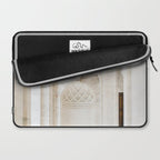 At the New York City Library Laptop Sleeve Gallery Image 2