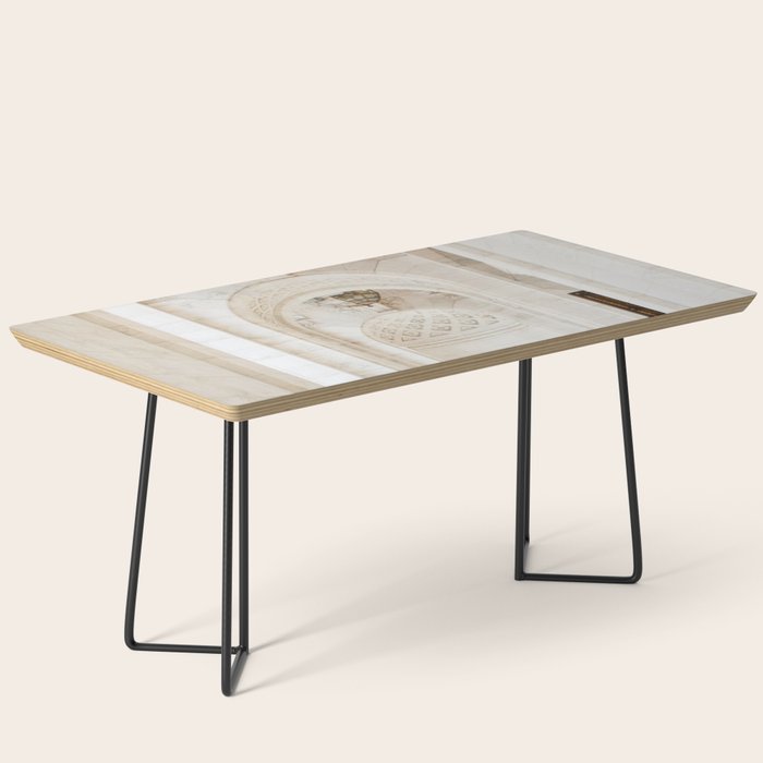 At the New York City Library Coffee Table Gallery Image 1
