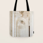 At the New York City Library Tote Bag Gallery Image 1