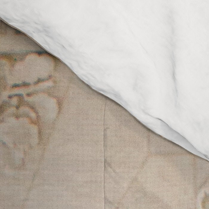 At the New York City Library Comforter Gallery Image 4