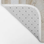 At the New York City Library Bath Mat Gallery Image 2