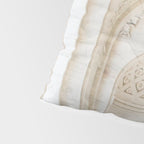 At the New York City Library Pillow Sham Gallery Image 4