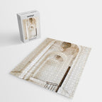 At the New York City Library Jigsaw Puzzle Gallery Image 2