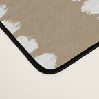 Simple Hand Drawn Pattern #10 Desk Mat Gallery Image 4