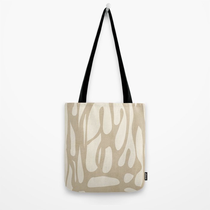 Modern Abstract Art 89 Tote Bag Gallery Image 2