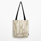 Modern Abstract Art 89 Tote Bag Gallery Image 2