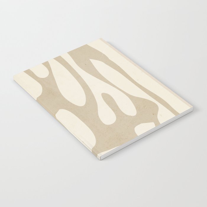 Modern Abstract Art 89 Notebook Gallery Image 1
