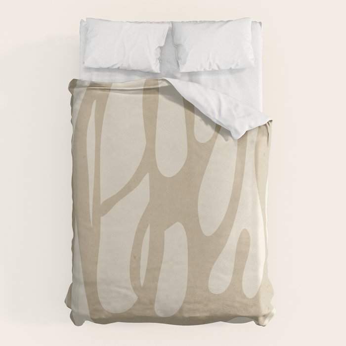 Modern Abstract Art 89 Duvet Cover Gallery Image 6