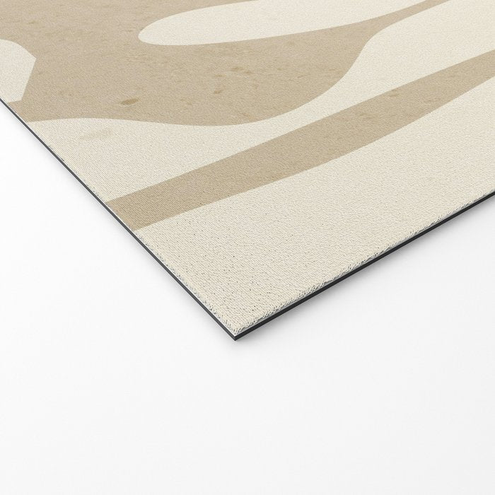 Modern Abstract Art 89 Welcome Mat Gallery Image 2