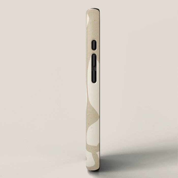 Modern Abstract Art 89 iPhone Case Gallery Image 2