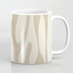 Modern Abstract Art 89 Coffee Mug Gallery Image 1