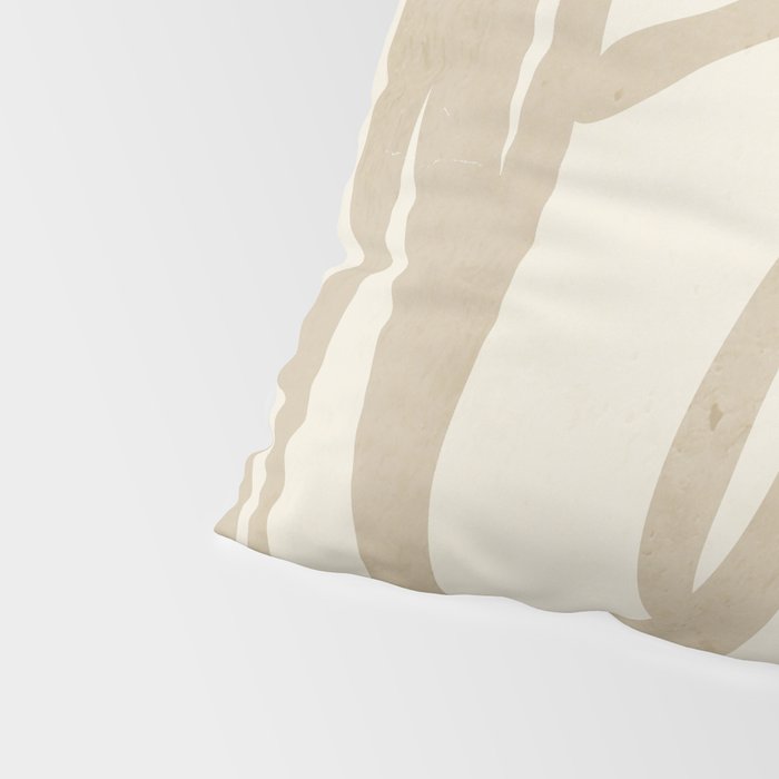 Modern Abstract Art 89 Pillow Sham Gallery Image 4