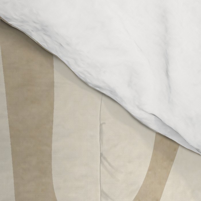 Modern Abstract Art 89 Comforter Gallery Image 4