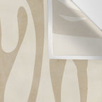 Modern Abstract Art 89 Wall Tapestry Gallery Image 3